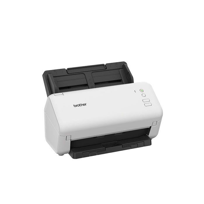 Скенер Brother ADS - 4100 Desktop document scanner