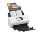 Скенер Brother ADS - 4500W Desktop document scanner