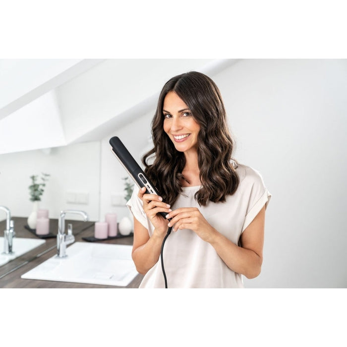 Преса Beurer HS 100 Hair straightener Ready to use in