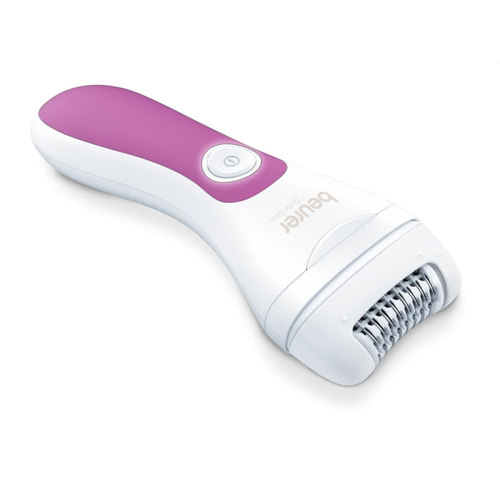 Епилатор Beurer HL 76 4 - in - 1 Epilator wet & dry