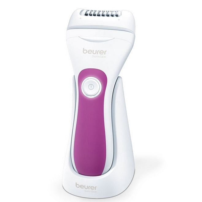 Епилатор Beurer HL 76 4 - in - 1 Epilator wet & dry