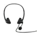 Слушалки HP Wired 3.5mm Stereo Headset