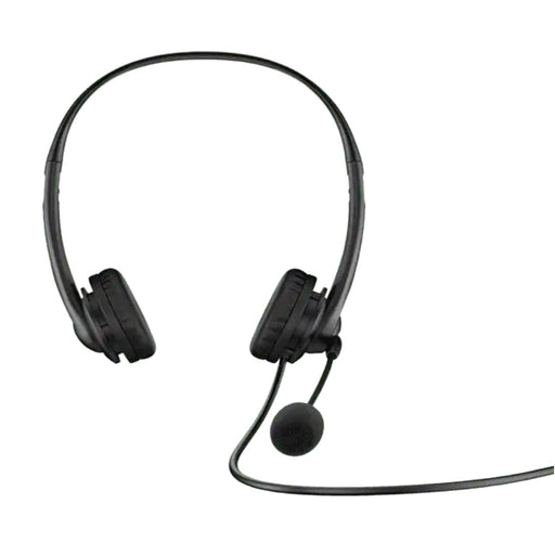 Слушалки HP Wired USB - A Stereo Headset