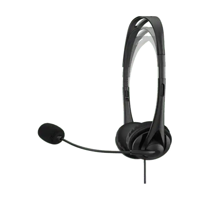 Слушалки HP Wired USB - A Stereo Headset