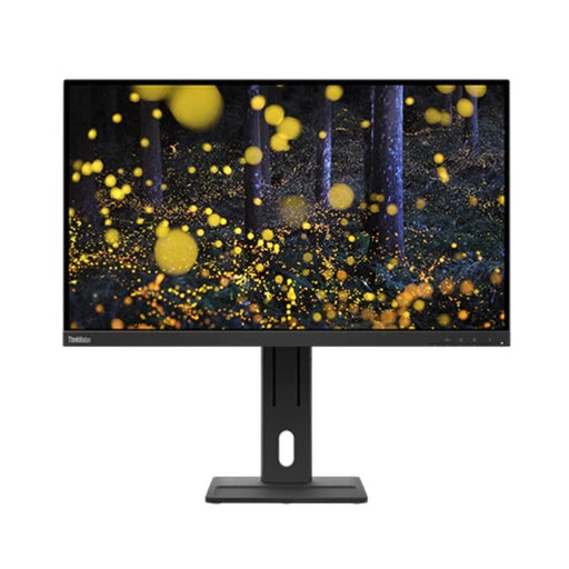 Монитор Lenovo ThinkVision E27q - 20E 27’ IPS 16:9