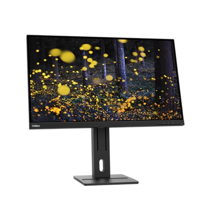 Монитор Lenovo ThinkVision E27q - 20E 27’ IPS 16:9
