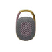 Тонколони JBL CLIP 4 GRY Ultra - portable Waterproof Speaker