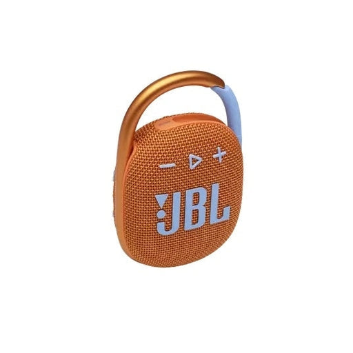 Тонколони JBL CLIP 4 ORG Ultra - portable Waterproof Speaker