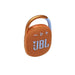 Тонколони JBL CLIP 4 ORG Ultra - portable Waterproof Speaker