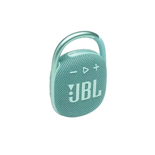Тонколони JBL CLIP 4 TEAL Ultra - portable