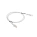 Кабел Lanberg patch cord CAT.6 UTP 1m grey