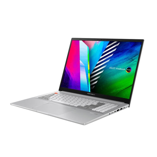 Лаптоп Asus Vivobook Pro 16X OLED N7600PC - OLED