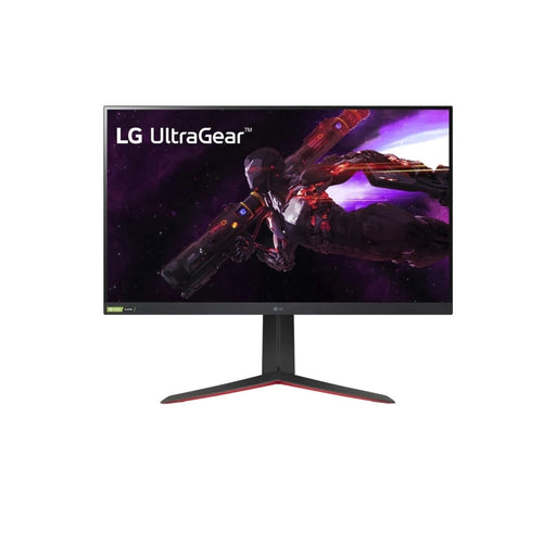 Монитор LG 32GP850 - B 32’ 16:9 UltraGear Gaming