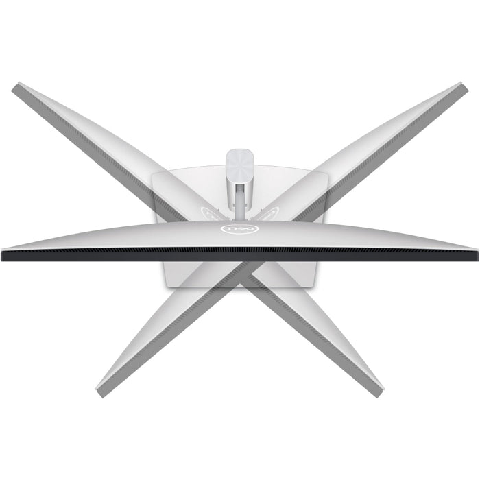 Монитор Dell U2723QE 27’ IPS Anti - Glare