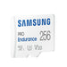 Памет Samsung 256 GB micro SD PRO Endurance Adapter