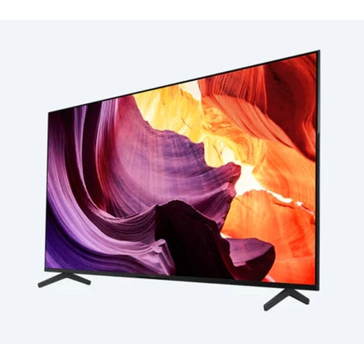 Телевизор Sony KD - 65X81K 65’ 4K HDR TV BRAVIA