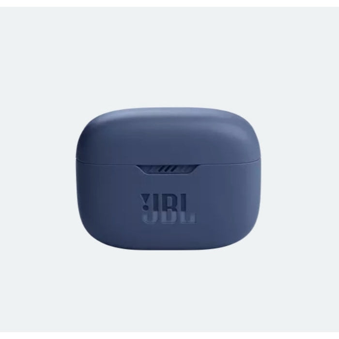 Слушалки JBL T130NC BLU True wireless Noise