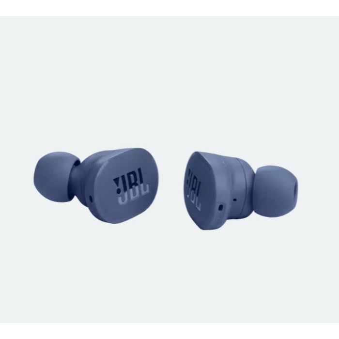 Слушалки JBL T130NC BLU True wireless Noise