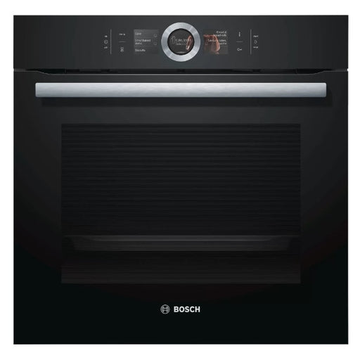 Фурна Bosch HBG6764B1 SER8 Built - in oven 4D HotAir