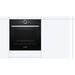 Фурна Bosch HBG6764B1 SER8 Built - in oven 4D HotAir