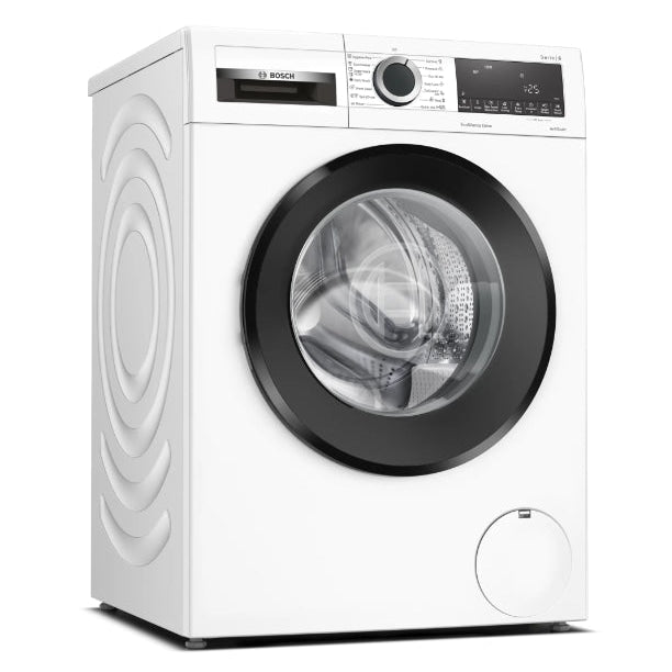 Пералня Bosch WGG14202BY SER6 Washing machine 9kg