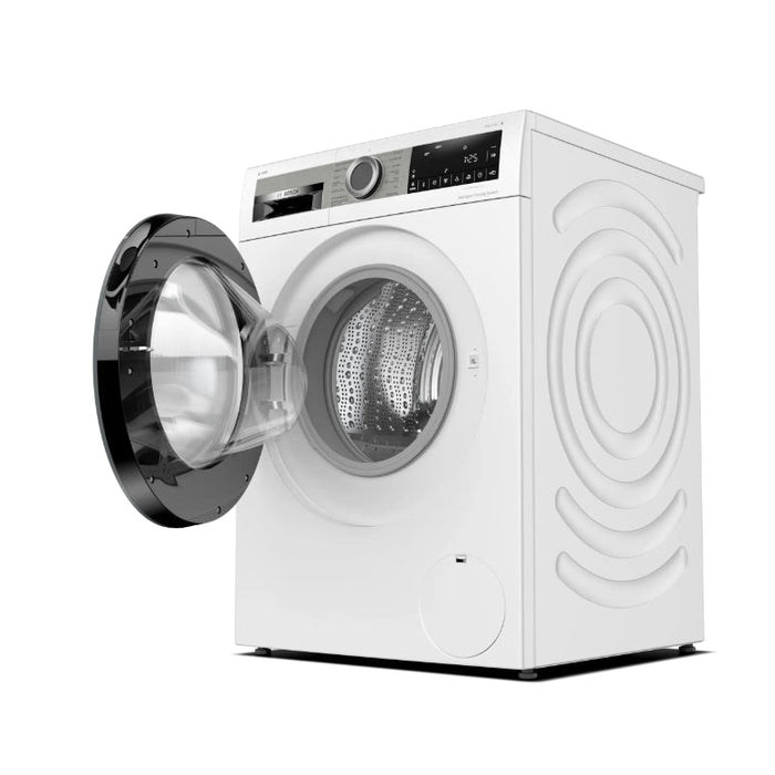 Пералня Bosch WGG14204BY SER6 Washing machine 9kg