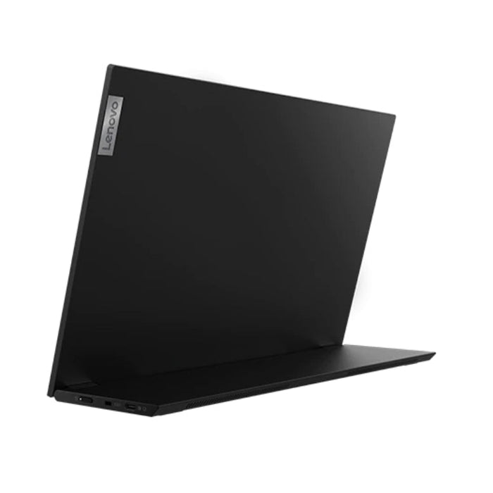 Монитор Lenovo ThinkVision M15 15.6’ FHD IPS