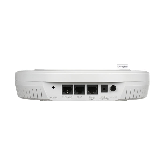 Аксес - пойнт D - Link Wireless AX3600 Unified Access Point