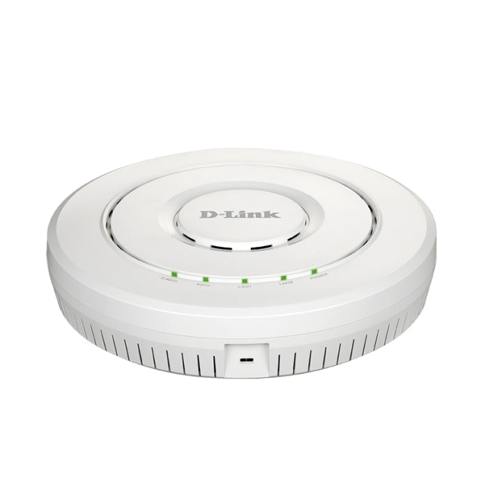 Аксес - пойнт D - Link Wireless AX3600 Unified Access Point