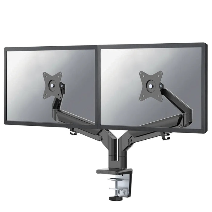 Стойка Neomounts by Newstar Desk Mount ultra flat