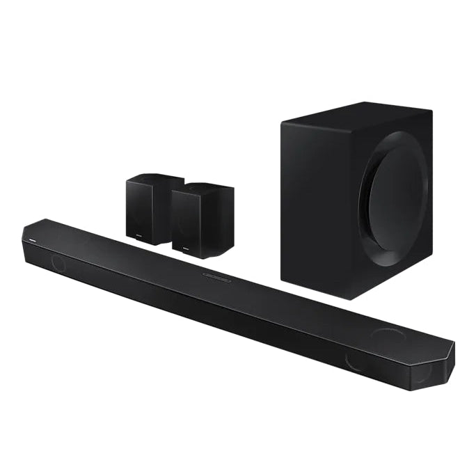 Аудио система Samsung HW - Q990B Soundbar 656