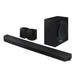 Аудио система Samsung HW - Q990B Soundbar 656