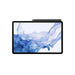 Таблет Samsung SM - X700 TAB S8 Wi - Fi 11’ 2560 x
