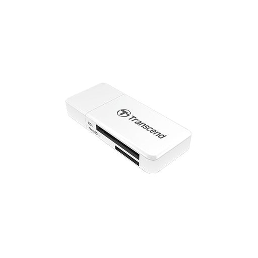 Четец за карти Transcend SD/microSD Card Reader