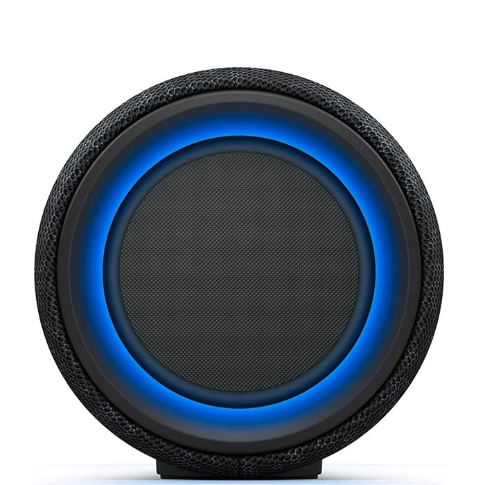 Тонколони Sony SRS - XG300 Portable Wireless Speaker Black