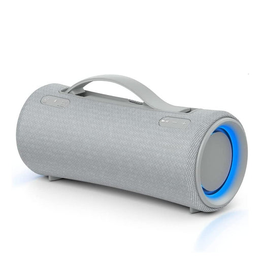 Тонколони Sony SRS - XG300 Portable Wireless Speaker Grey