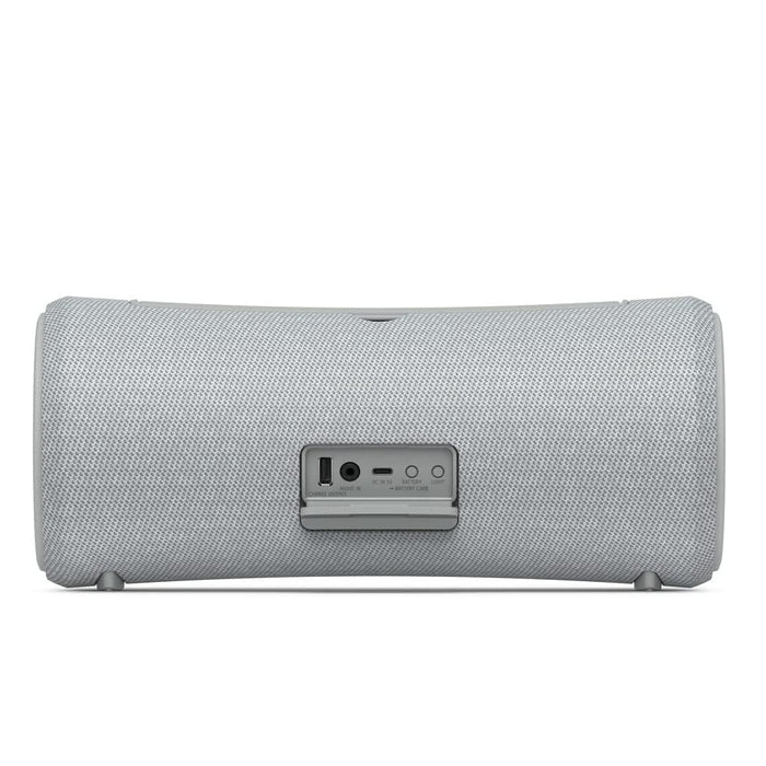Тонколони Sony SRS - XG300 Portable Wireless Speaker Grey