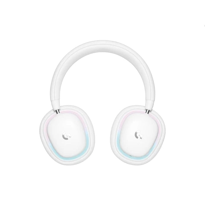 Слушалки Logitech G735 Gaming Headset - OFF WHITE EMEA