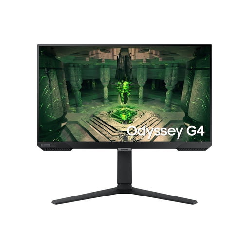 Монитор Samsung 25BG400 25’ Odyssey G4 IPS 240 Hz