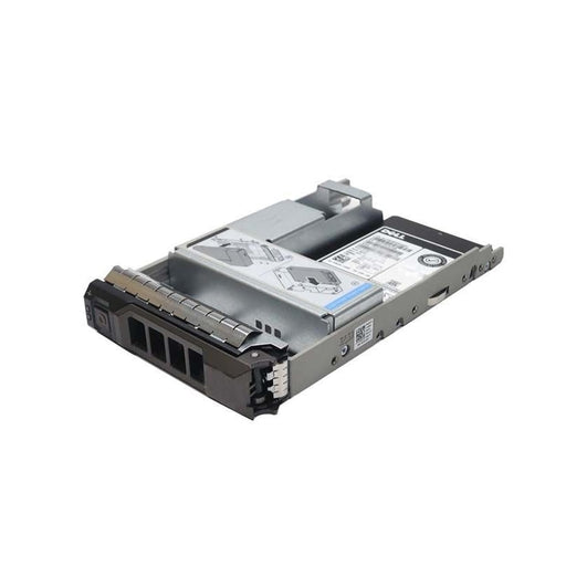 Твърд диск Dell EMC PowerEdge R340 480GB SSD SATA