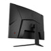 Монитор MSI Optix G32C4 31.5’ 1ms 165Hz VA CURVED