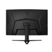 Монитор MSI Optix G32C4 31.5’ 1ms 165Hz VA CURVED