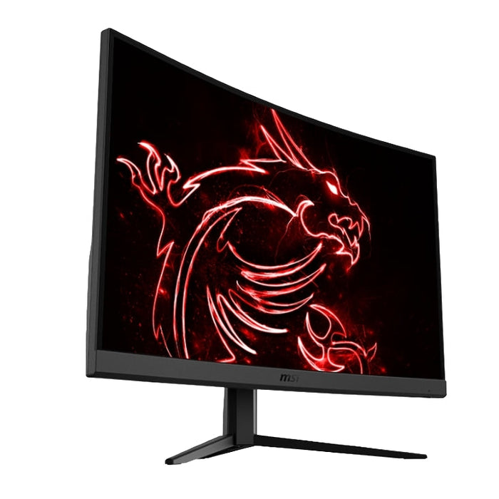 Монитор MSI Optix G32C4 31.5’ 1ms 165Hz VA CURVED