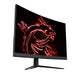 Монитор MSI Optix G32C4 31.5’ 1ms 165Hz VA CURVED