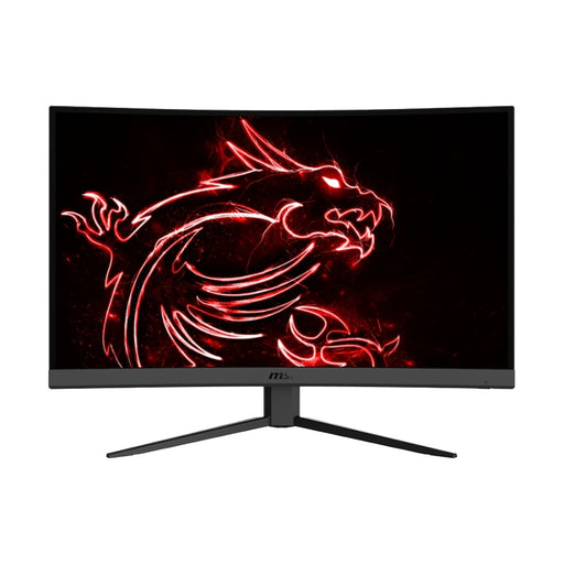 Монитор MSI Optix G32C4 31.5’ 1ms 165Hz VA CURVED