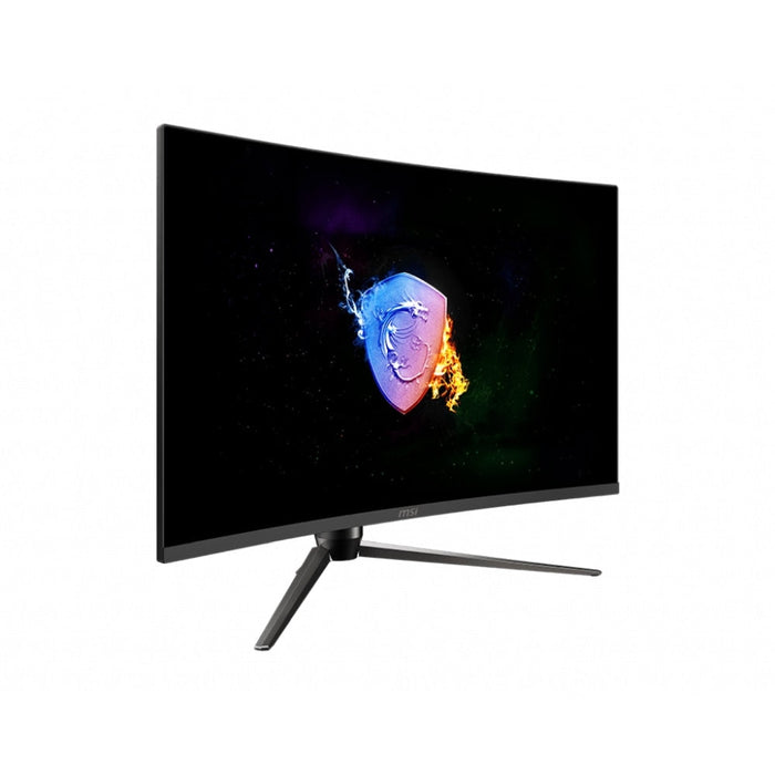 Монитор MSI Optix AG321CQR 31.5’ 165Hz VA WQHD