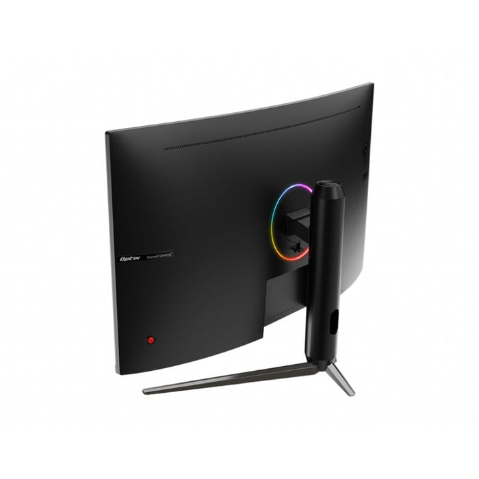 Монитор MSI Optix AG321CQR 31.5’ 165Hz VA WQHD