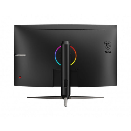 Монитор MSI Optix AG321CQR 31.5’ 165Hz VA WQHD