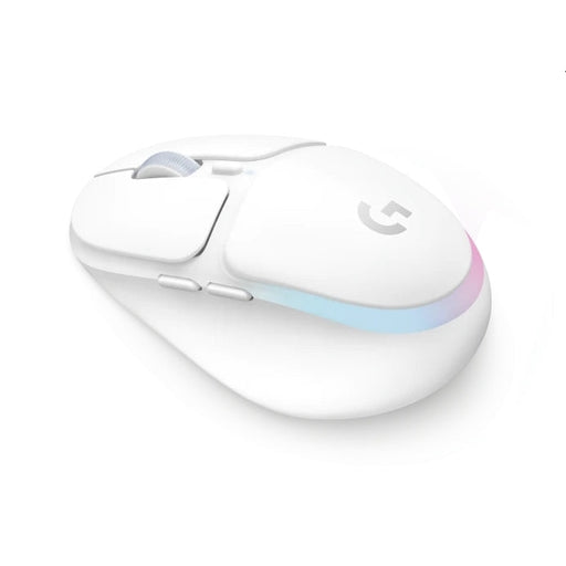 Мишка Logitech G705 Wireless Gaming Mouse - OFF WHITE EER2