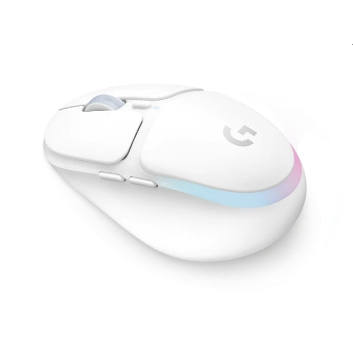 Мишка Logitech G705 Wireless Gaming Mouse - OFF WHITE EER2